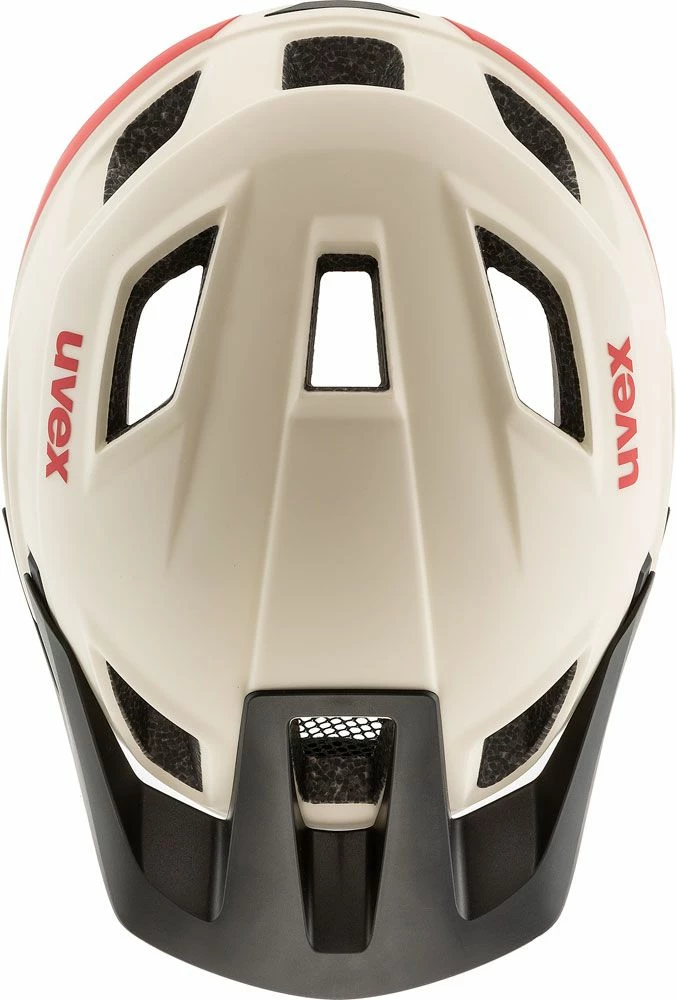 Uvex Access - MTB Helmet MTB Helmets | Bike-Discount 5 Uvex Access - MTB Helmet MTB Helmets | Bike-Discount - Image 3