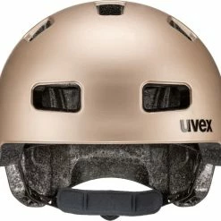 Uvex City 4 - Urban Helmet City & Trekking Helmets | Bike-Discount -Bikes Shop uvex city 4 Urban Helm S4100500415 5 1280x1280