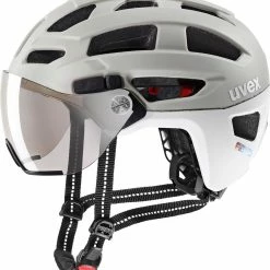 Uvex Finale Visor - Urban Helmet City & Trekking Helmets | Bike-Discount