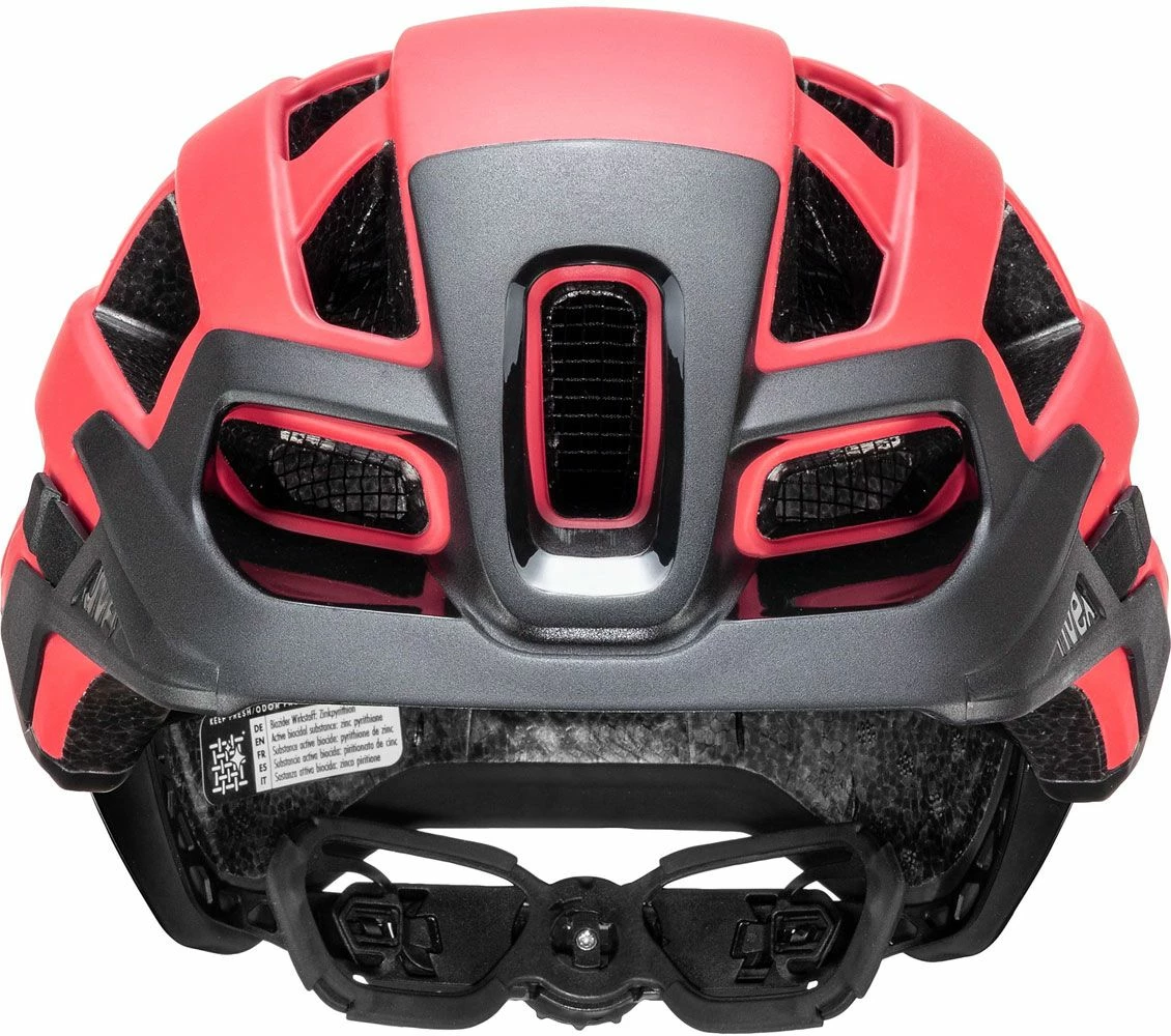 Uvex Finale 2.0 - MTB Helmet MTB Helmets | Bike-Discount 4 Uvex Finale 2.0 - MTB Helmet MTB Helmets | Bike-Discount - Image 2