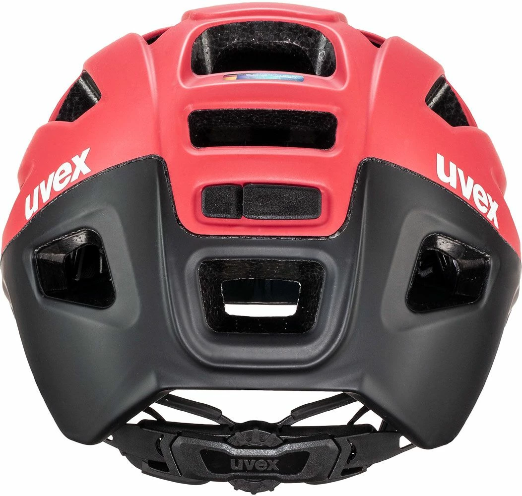 Uvex Finale 2.0 - MTB Helmet MTB Helmets | Bike-Discount 5 Uvex Finale 2.0 - MTB Helmet MTB Helmets | Bike-Discount - Image 3