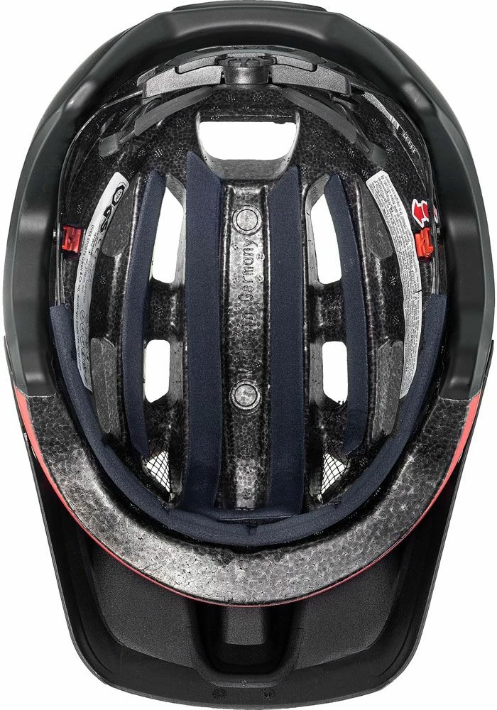 Uvex Finale 2.0 - MTB Helmet MTB Helmets | Bike-Discount 6 Uvex Finale 2.0 - MTB Helmet MTB Helmets | Bike-Discount - Image 4