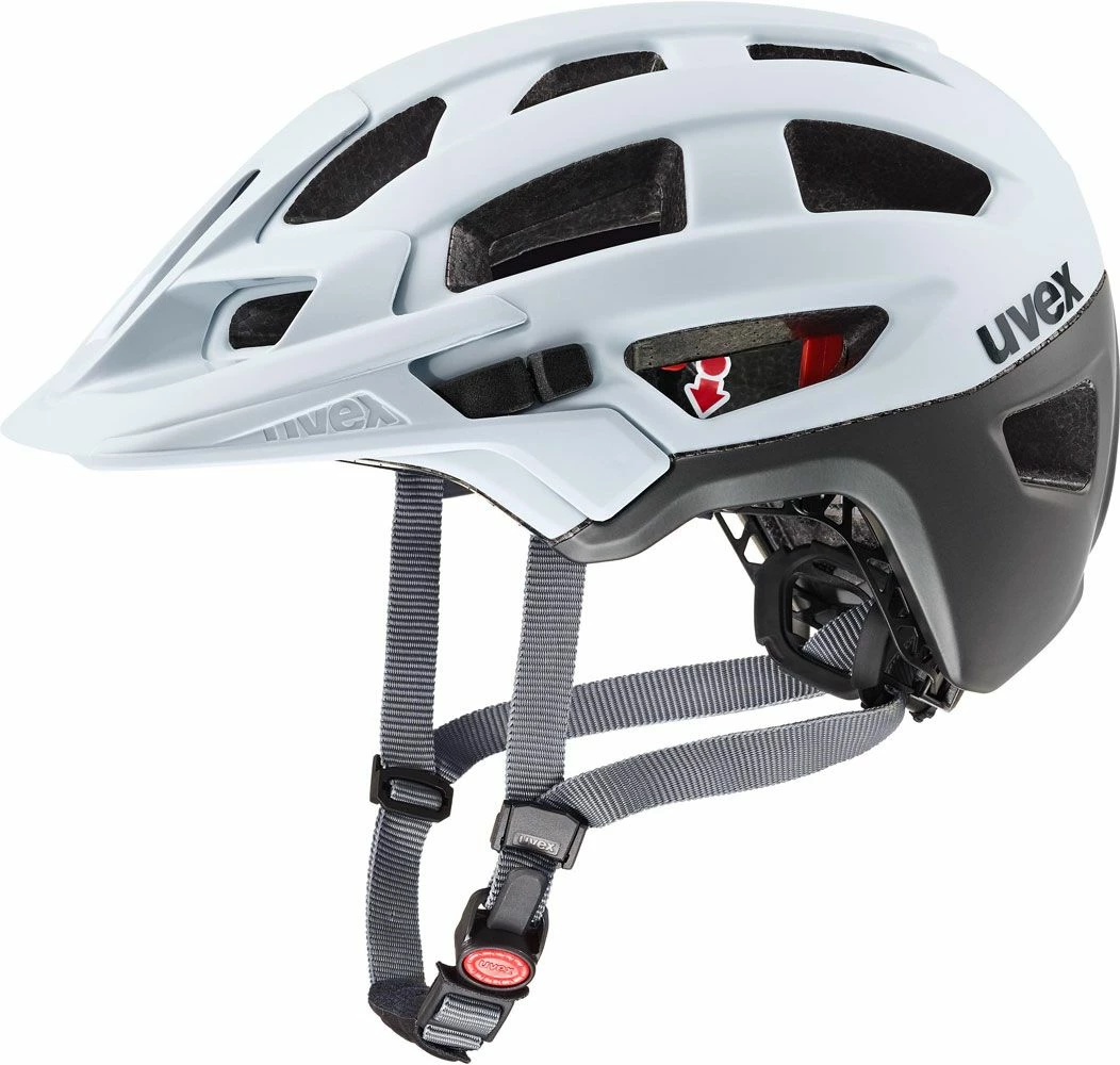 Uvex Finale 2.0 - MTB Helmet MTB Helmets | Bike-Discount 3 Uvex Finale 2.0 - MTB Helmet MTB Helmets | Bike-Discount