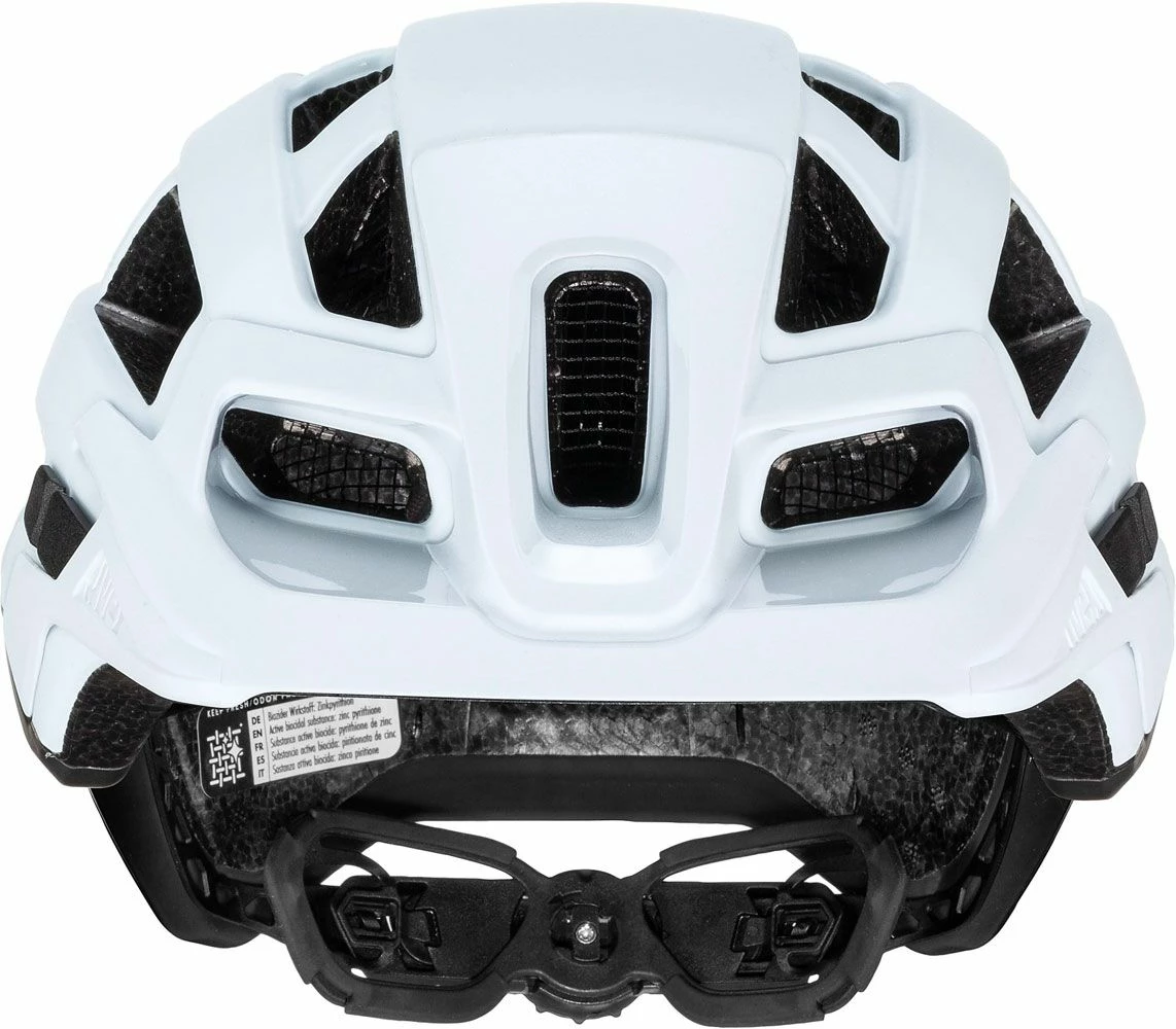 Uvex Finale 2.0 - MTB Helmet MTB Helmets | Bike-Discount 4 Uvex Finale 2.0 - MTB Helmet MTB Helmets | Bike-Discount - Image 2