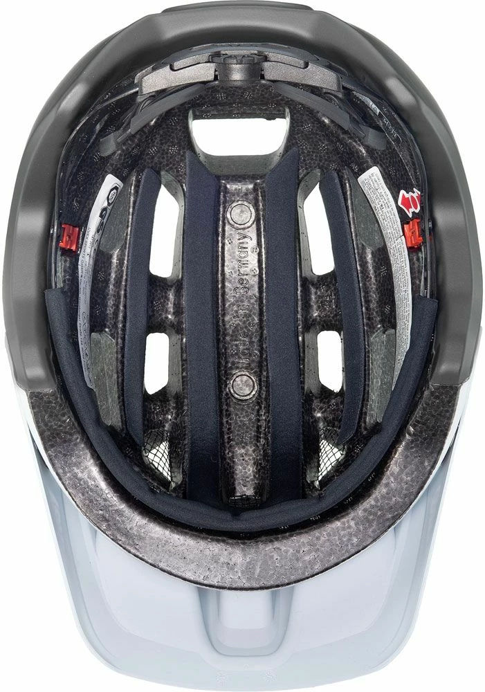 Uvex Finale 2.0 - MTB Helmet MTB Helmets | Bike-Discount 6 Uvex Finale 2.0 - MTB Helmet MTB Helmets | Bike-Discount - Image 4
