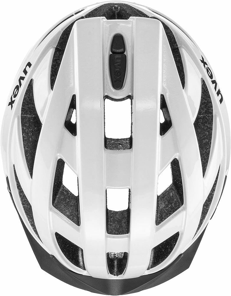 Uvex I-vo 3D - Trekking Helmet City & Trekking Helmets | Bike-Discount 6 Uvex I-vo 3D - Trekking Helmet City & Trekking Helmets | Bike-Discount - Image 4