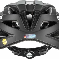 Uvex I-vo Cc MIPS - Trekking Helmet City & Trekking Helmets | Bike-Discount -Bikes Shop uvex iVOCCMIPS S4106130815 TrekkingHelm 3 1280x1280