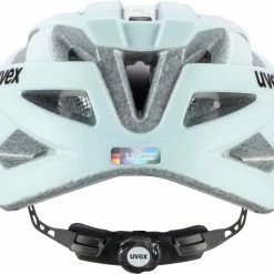 Uvex I-vo Cc - Trekking Helmet City & Trekking Helmets | Bike-Discount -Bikes Shop uvex iVoCC S4104233615 TrekkingHelm 3 1280x1280
