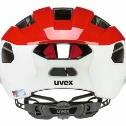 Uvex Rise Cc - Road Bike Helmet Road Bike Helmets | Bike-Discount -Bikes Shop uvex rise cc Rennradhelm S4100900315 4 1280x1280