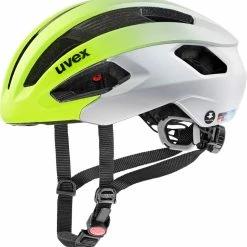 Uvex Rise Cc Tocsen - Road Bike Helmet Road Bike Helmets | Bike-Discount