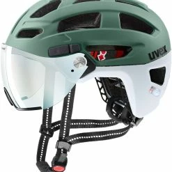 Uvex Finale Visor V - Urban Helmet City & Trekking Helmets | Bike-Discount
