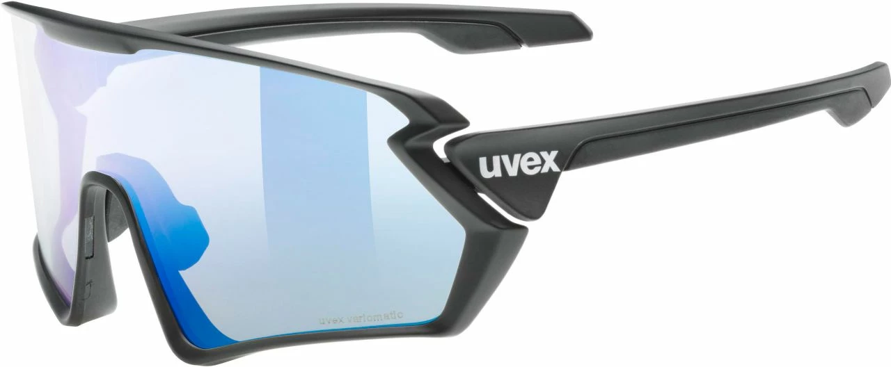 Uvex Sportstyle 231 V - Sports Glasses Cycling Glasses | Bike-Discount 3 Uvex Sportstyle 231 V - Sports Glasses Cycling Glasses | Bike-Discount