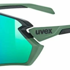 Uvex Sportstyle 231 2.0 - Sports Glasses Cycling Glasses | Bike-Discount