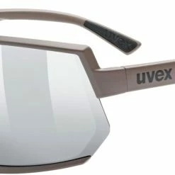 Uvex Sportstyle 235 - Sports Glasses Cycling Glasses | Bike-Discount
