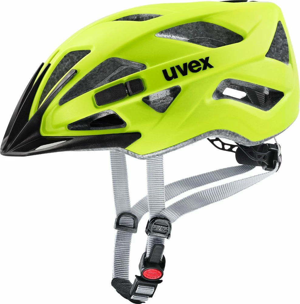 Uvex Touring Cc - Trekking Helmet City & Trekking Helmets | Bike-Discount 3 Uvex Touring Cc - Trekking Helmet City & Trekking Helmets | Bike-Discount