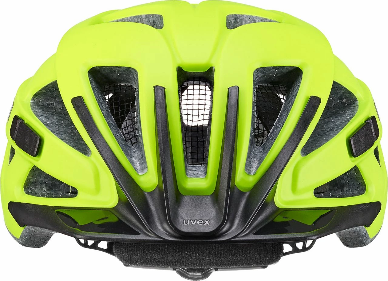 Uvex Touring Cc - Trekking Helmet City & Trekking Helmets | Bike-Discount 4 Uvex Touring Cc - Trekking Helmet City & Trekking Helmets | Bike-Discount - Image 2