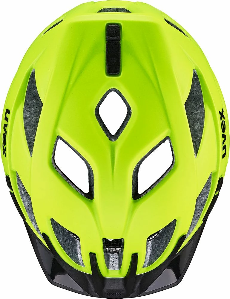 Uvex Touring Cc - Trekking Helmet City & Trekking Helmets | Bike-Discount 5 Uvex Touring Cc - Trekking Helmet City & Trekking Helmets | Bike-Discount - Image 3