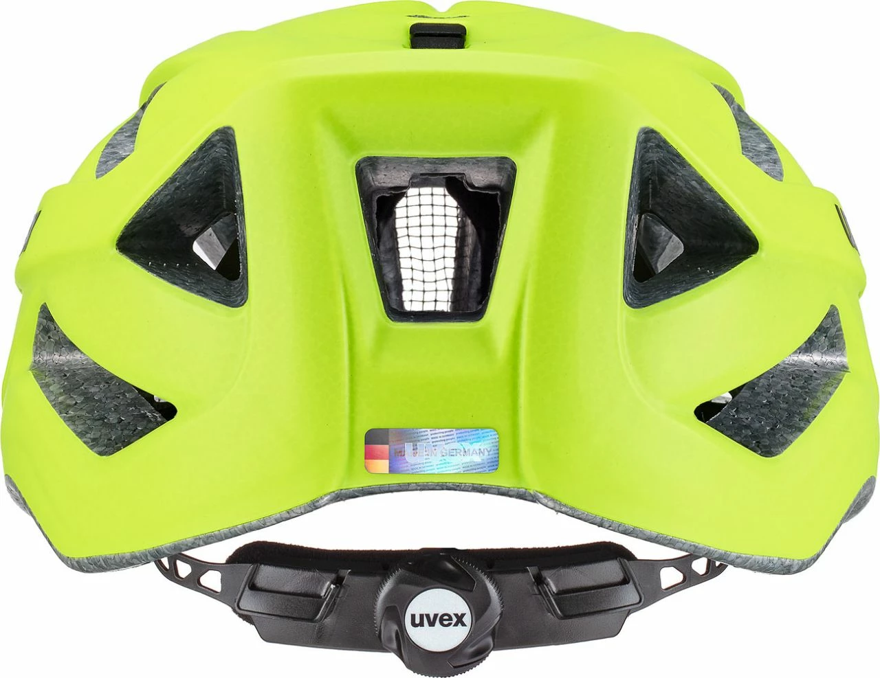 Uvex Touring Cc - Trekking Helmet City & Trekking Helmets | Bike-Discount 6 Uvex Touring Cc - Trekking Helmet City & Trekking Helmets | Bike-Discount - Image 4