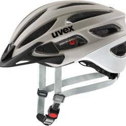 Uvex True Cc - Trekking Helmet City & Trekking Helmets | Bike-Discount