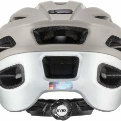 Uvex True Cc - Trekking Helmet City & Trekking Helmets | Bike-Discount -Bikes Shop uvex trueCC S4100540815 TrekkingHelm 3 1280x1280