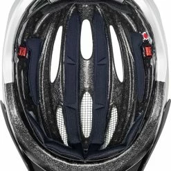 Uvex True Cc - Trekking Helmet City & Trekking Helmets | Bike-Discount -Bikes Shop uvex trueCC S4100540815 TrekkingHelm 4 1280x1280
