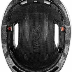 Uvex Urban Planet - Urban Helmet City & Trekking Helmets | Bike-Discount -Bikes Shop uvex urbanplanet white matt UrbanHelm 4 1280x1280