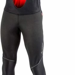 Loeffler LÖFFLER WINDSTOPPER® Softshell Warm - Softshell Bib Tights Long Tights | Bike-Discount